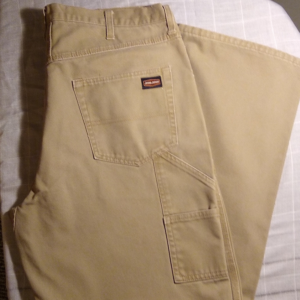 Jesse James Cargo Pants